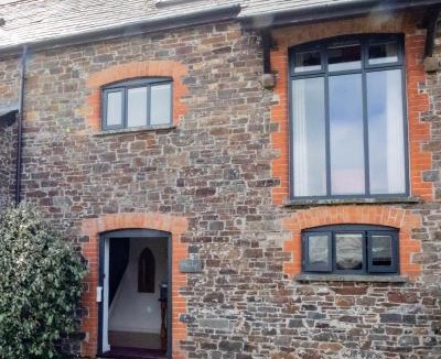 Wainhouse Corner House | Treworgie Barton - Duchy