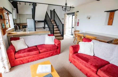 Wainhouse Corner House | Treworgie Barton - Duchy