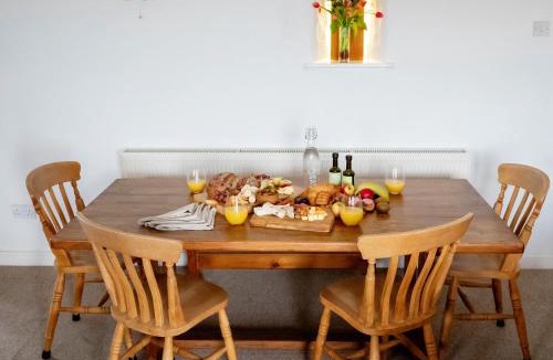 Wainhouse Corner House | Treworgie Barton - Duchy