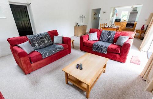 Wainhouse Corner House | Treworgie Barton - Warner