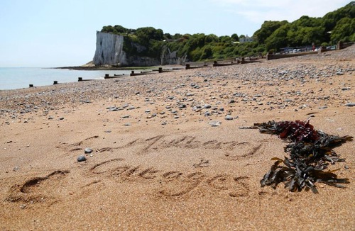St Margaret's at Cliffe House | Treworgie