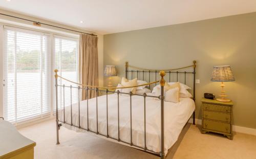 Wadebridge Bed & Breakfast | Trewornan Manor