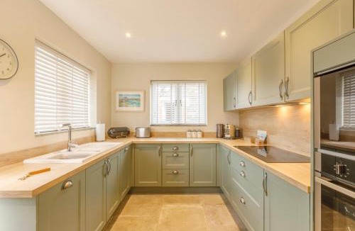 Wadebridge Bed & Breakfast | Trewornan Manor