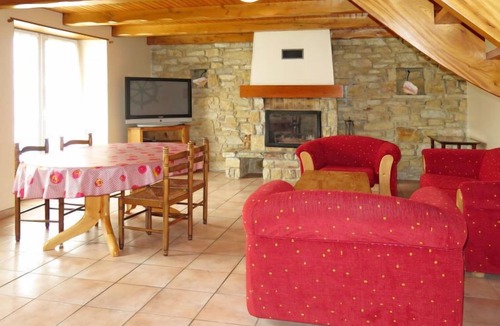 Telgruc-sur-Mer House | Trez Bellec by Interhome