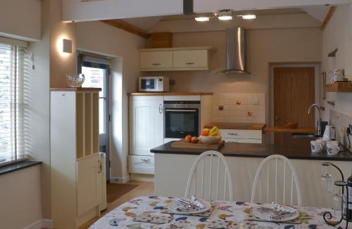 Fivelanes House | Trezeal Barn