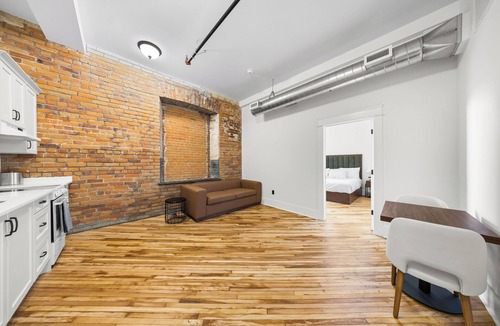 Carleton Place Hotel | Tri Century Mill Suites