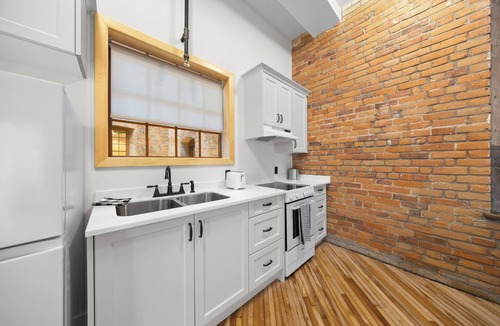Carleton Place Hotel | Tri Century Mill Suites