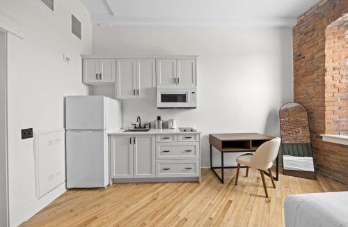 Carleton Place Hotel | Tri Century Mill Suites