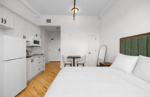 Carleton Place Hotel | Tri Century Mill Suites