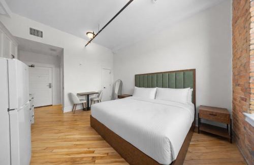 Carleton Place Hotel | Tri Century Mill Suites