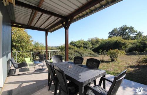 Thianges House | Tri-O-Bois