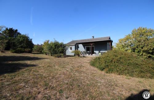 Thianges House | Tri-O-Bois