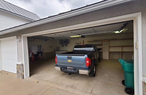 Wolf Creek House | Tri-Ski Chatou; centerered between 3 ski reaorts. No cleaning fee.