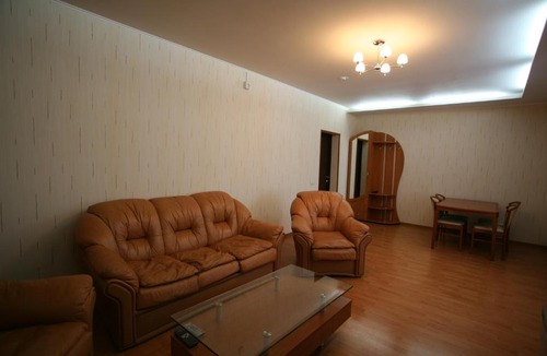 Primorskiy Hotel | Tri Sosny