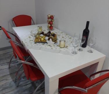 Ogulin Apartment | Tri Sreće