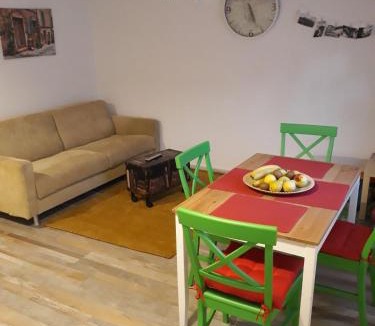 Ogulin Apartment | Tri Sreće