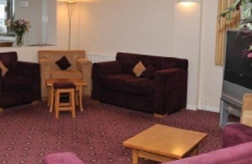 Little Hay Hotel | Tri-Star Hotel