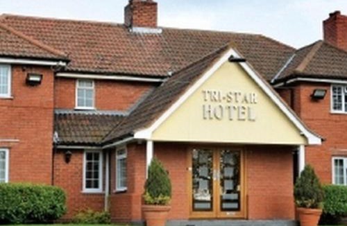 Little Hay Hotel | Tri-Star Hotel