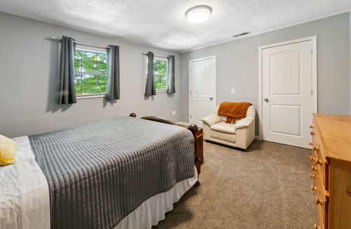 Kenova House | Tri-State Luxury Rental Properties
