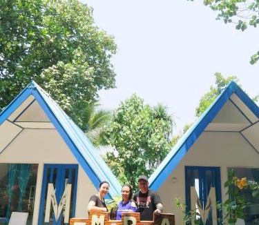 Nuhu Roa Cabin | Tria Maria Cottage