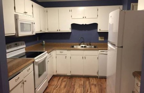 Greensboro Condo | TRIAD I-Spacious 2BR Condo-Great location!