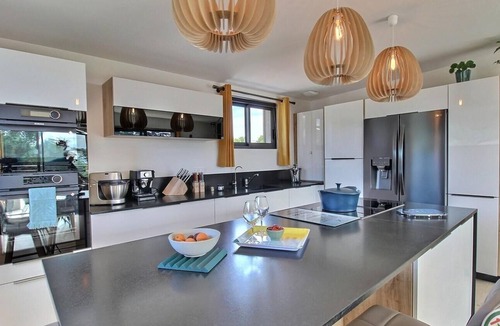 Trebeurden House | Triagoz - Trebeurden