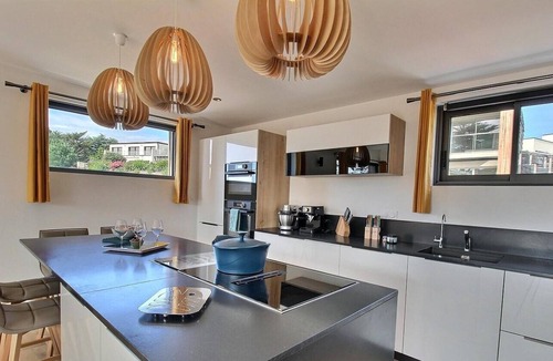 Trebeurden House | Triagoz - Trebeurden
