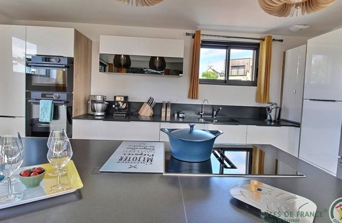 Trebeurden House | Triagoz - Trebeurden