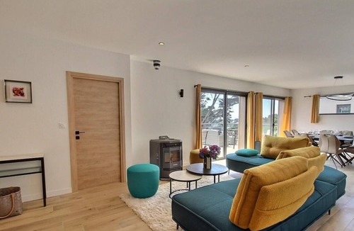 Trebeurden House | Triagoz - Trebeurden