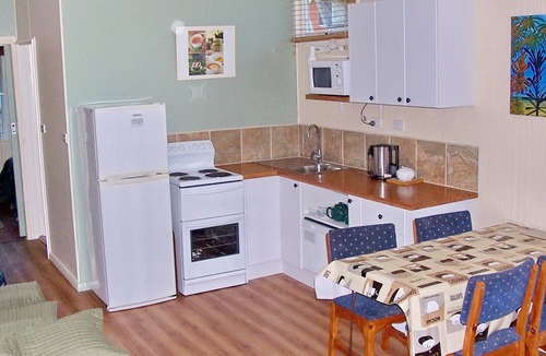 Arakoon Apartment | Trial Bay Beach Cabin 2