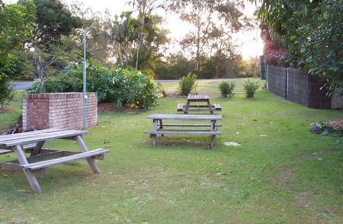 Arakoon Apartment | Trial Bay Beach Cabin 2