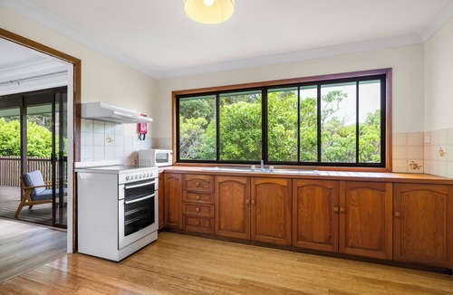 Arakoon House | Trial Bay Bush Haven