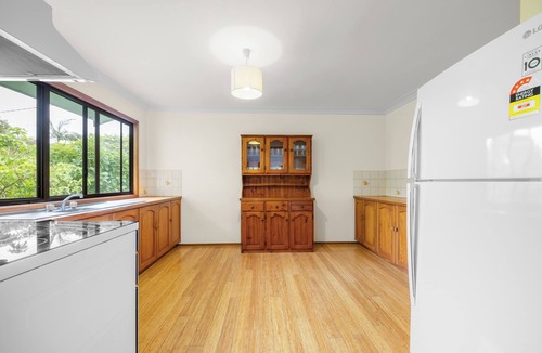 Arakoon House | Trial Bay Bush Haven