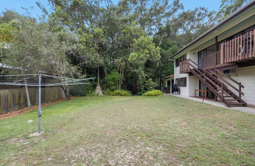 Arakoon House | Trial Bay Bush Haven