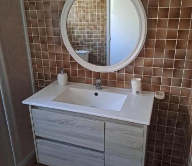 Roda de Bara Apartment | Triana y mar