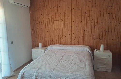 Roda de Bara Apartment | Triana y mar