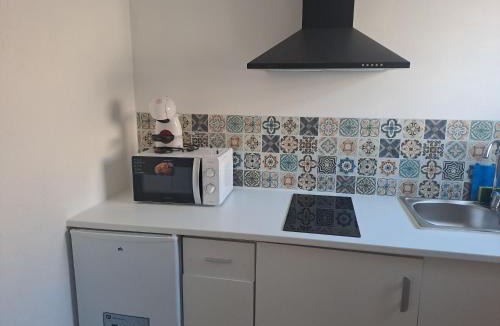 Roda de Bara Apartment | Triana y mar
