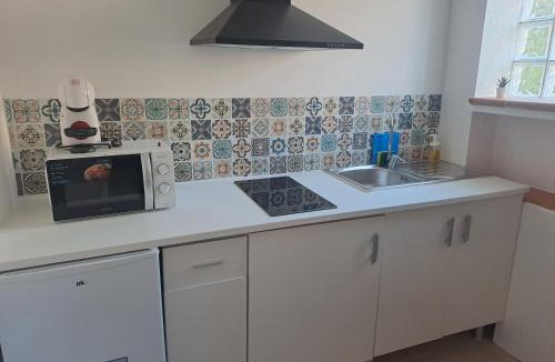 Roda de Bara Apartment | Triana y mar