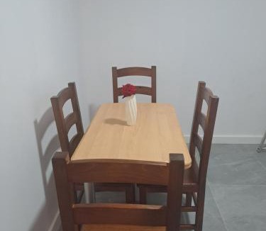 Roda de Bara Apartment | Triana y mar