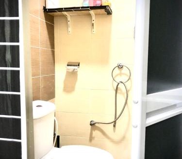 Teriang Apartment | Triang homestay 2