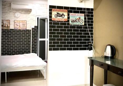 Teriang Apartment | Triang homestay 2