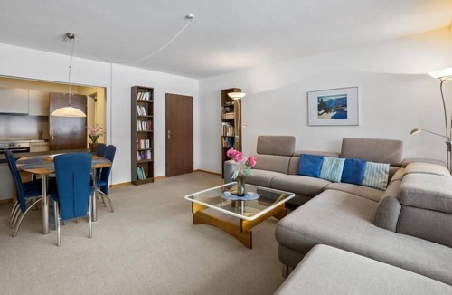Parpan Apartment | Triangel A Freund by Interhome