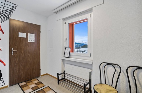 Parpan Apartment | Triangel A Freund by Interhome