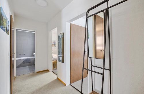 Parpan Apartment | Triangel A Freund
