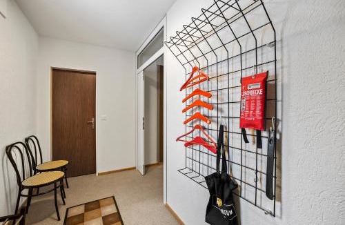 Parpan Apartment | Triangel A Freund