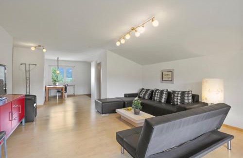 Parpan Apartment | Triangel B Rezia
