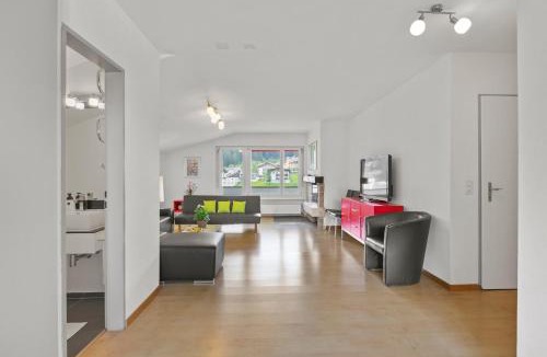 Parpan Apartment | Triangel B Rezia