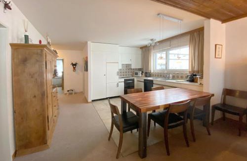Parpan Apartment | Triangel D Sieben