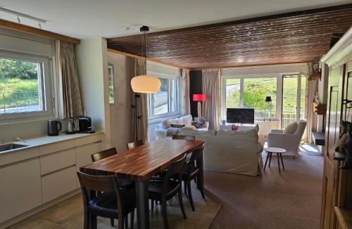 Parpan Apartment | Triangel D Sieben