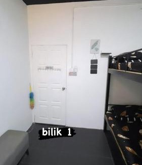 Jerteh House | Triangle Cottage Jerteh Besut